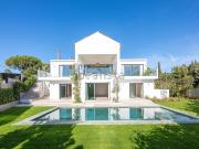 Chalet, El Rosario Ricmar, Marbella