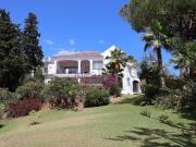 Chalet, El Rosario Ricmar, Marbella