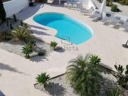 Chalet, El Rosario Ricmar, Marbella