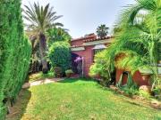 Chalet, El Rosario Ricmar, Marbella