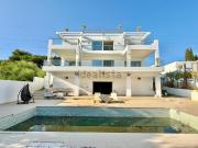 Chalet, El Rosario Ricmar, Marbella