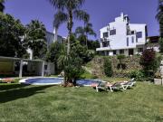 Chalet, El Rosario Ricmar, Marbella