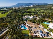 Chalet, El Rosario Ricmar, Marbella