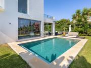 Chalet, El Rosario Ricmar, Marbella