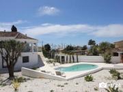 Chalet, El Rosario Ricmar, Marbella