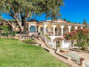 Chalet, El Rosario Ricmar, Marbella