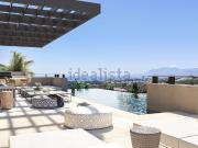 Chalet, El Rosario Ricmar, Marbella