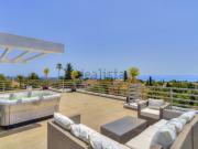 Chalet, El Rosario Ricmar, Marbella