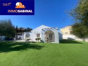 Chalet, El Sabinar Urbanizaciones Las Marinas, Roquetas...