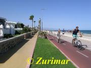Chalet, El Sabinar Urbanizaciones Las Marinas, Roquetas...