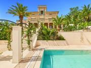 Chalet, El Terreno, Palma de Mallorca