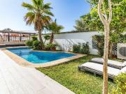 Chalet, El Terreno, Palma de Mallorca