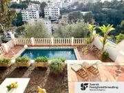 Chalet, El Terreno, Palma de Mallorca