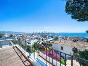 Chalet, El Terreno, Palma de Mallorca