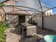 Chalet, El Terreno, Palma de Mallorca