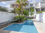 Chalet, El Terreno, Palma de Mallorca