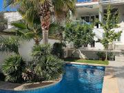 Chalet, El Terreno, Palma de Mallorca