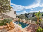 Chalet, El Terreno, Palma de Mallorca