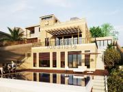 Chalet, El Terreno, Palma de Mallorca