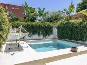 Chalet, El Terreno, Palma de Mallorca