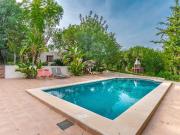 Chalet, El Velerín, Estepona