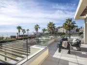 Chalet, El Velerín, Estepona