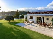 Chalet, El Velerín, Estepona