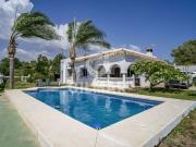 Chalet, El Velerín, Estepona