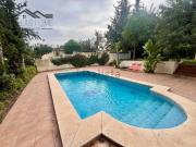 Chalet, El Velerín, Estepona