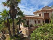 Chalet, El Velerín, Estepona