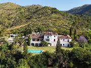 Chalet, El Velerín, Estepona