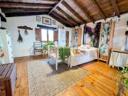 Chalet, El Velerín, Estepona