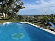 Chalet, El Velerín, Estepona