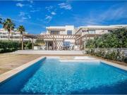 Chalet, El Velerín, Estepona