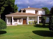 Chalet, El Vendrell
