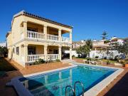 Chalet, El Vendrell