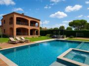 Chalet, El Vendrell