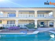 Chalet, El Vendrell