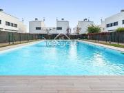 Chalet, El Vendrell