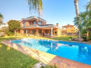 Chalet, El Vendrell