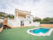 Chalet, El Vendrell
