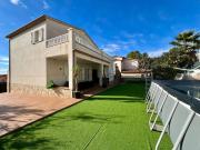 Chalet, El Vendrell
