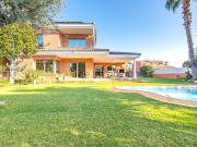 Chalet, El Vendrell
