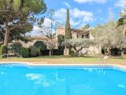 Chalet, El Vendrell
