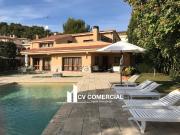 Chalet, El Vendrell