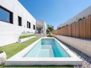 Chalet, El Vendrell