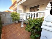 Chalet, El Vendrell