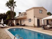 Chalet, El Vendrell