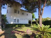 Chalet, El Vendrell
