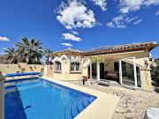 Chalet, El Verger